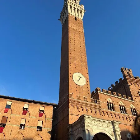Loft 47 Apartment Siena Exterior photo