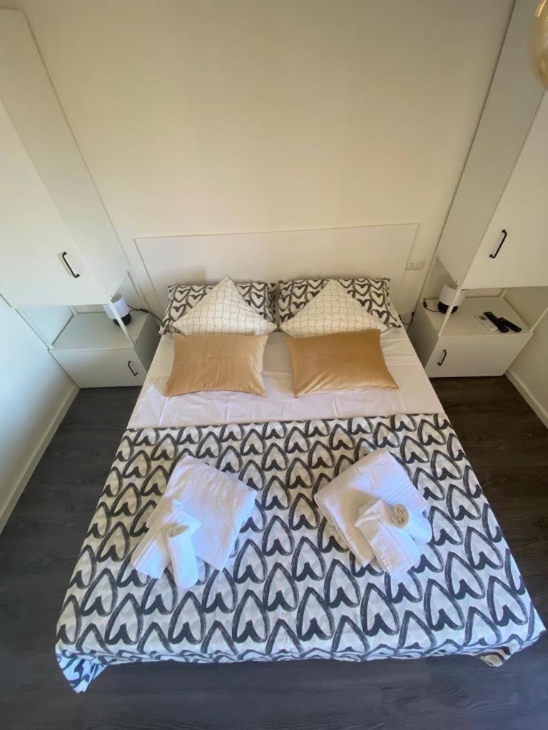 Apartment Loft 47 Siena