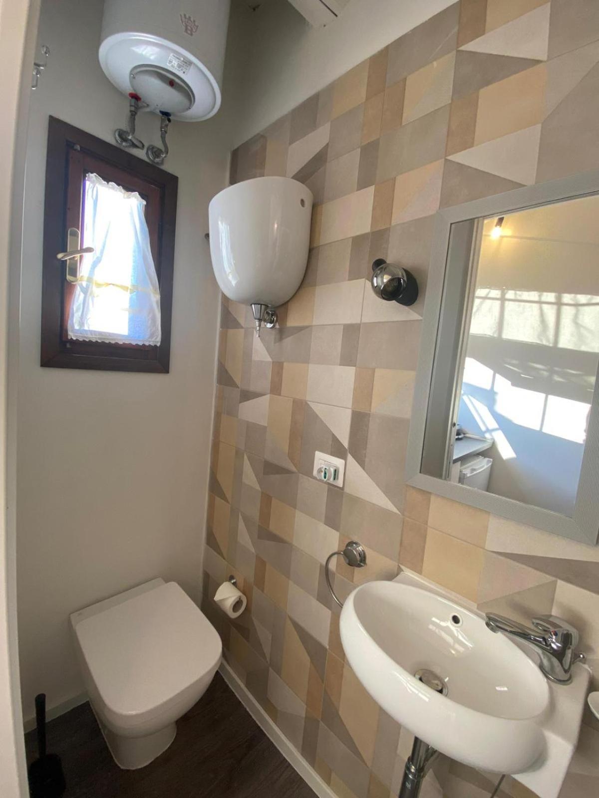 Apartment Loft 47 *