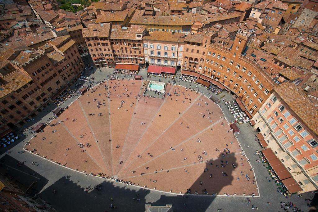 Loft 47 Siena