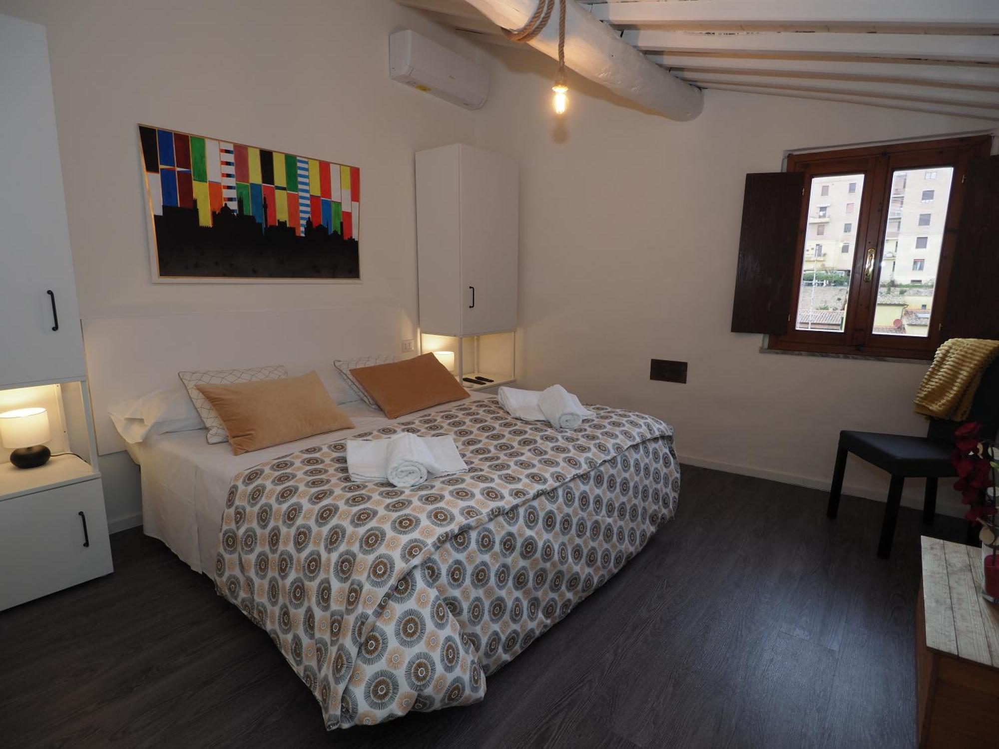 Apartment Loft 47 *
