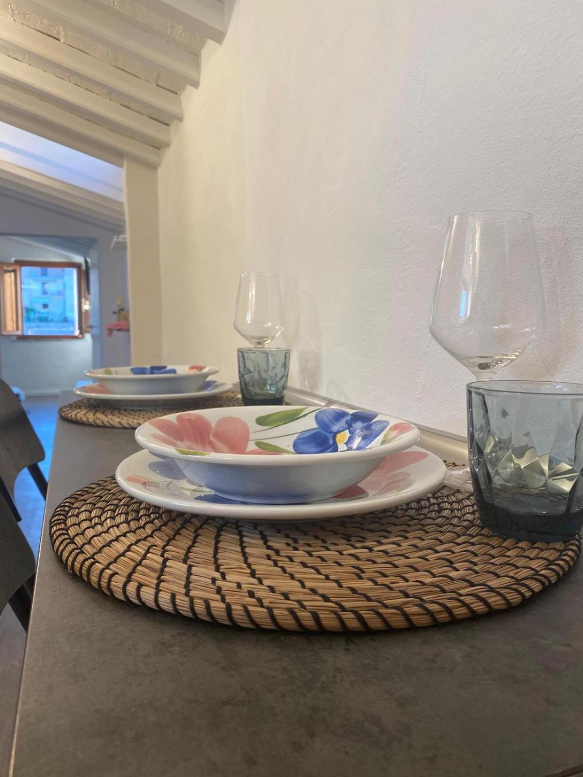 Apartment Loft 47 Siena