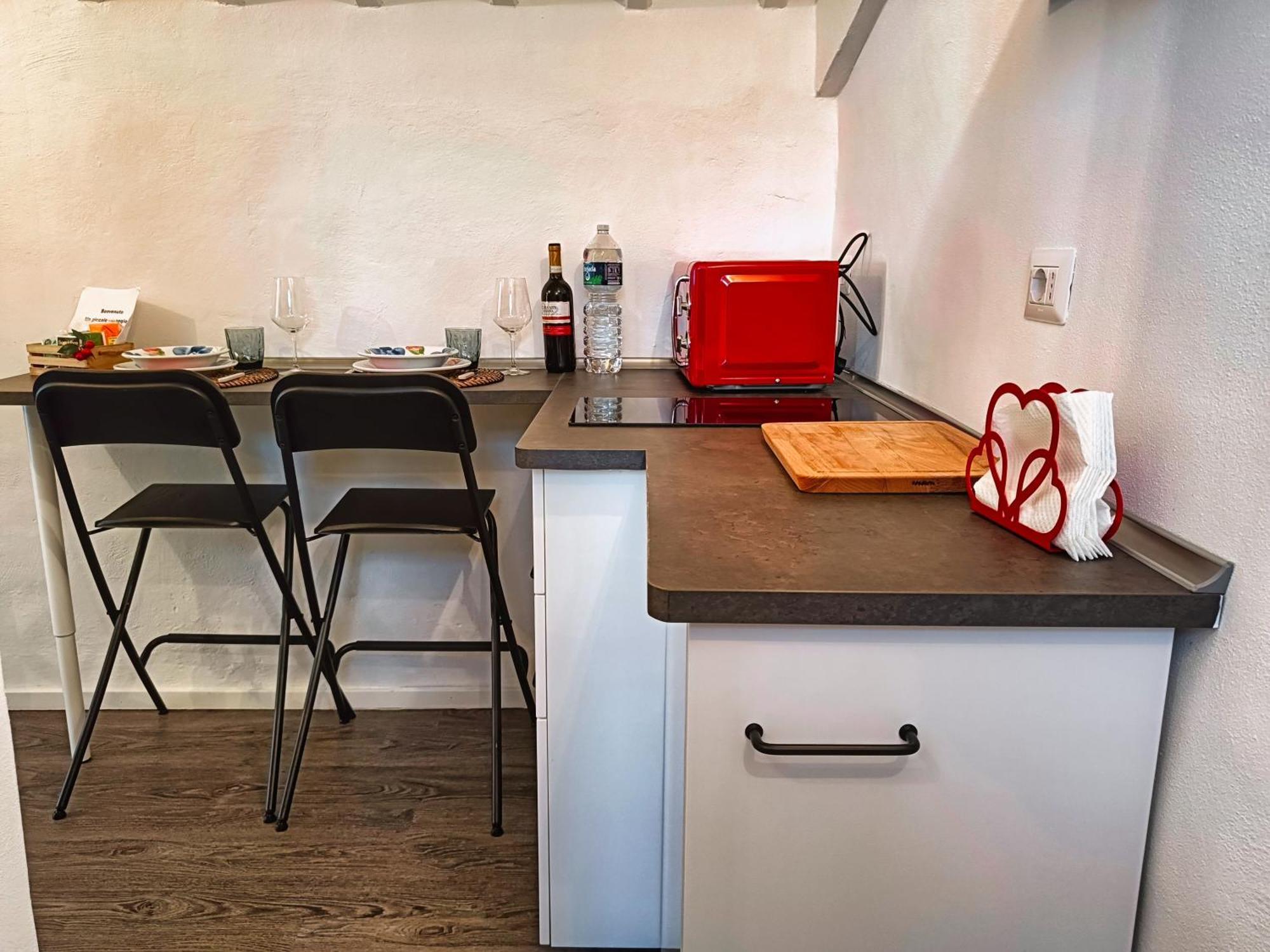 Apartment Loft 47 Siena