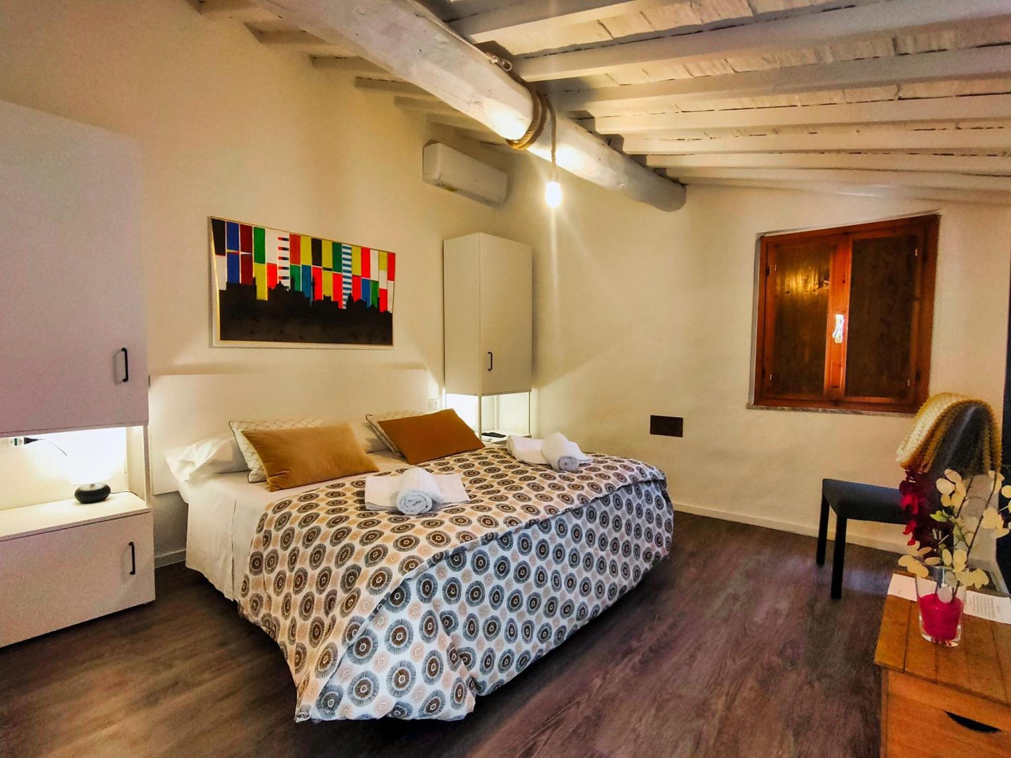 Apartment Loft 47