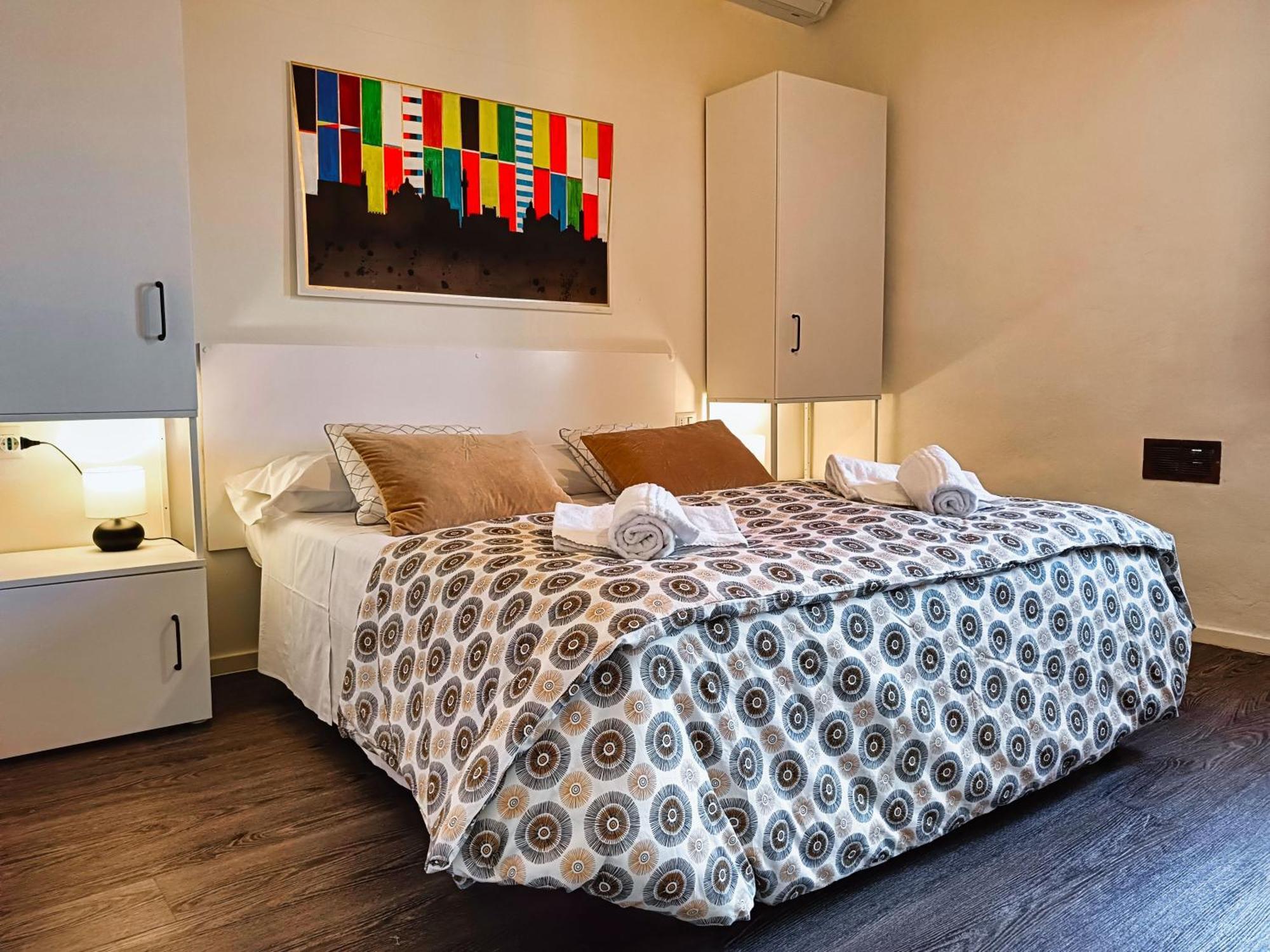 Apartment Loft 47 *