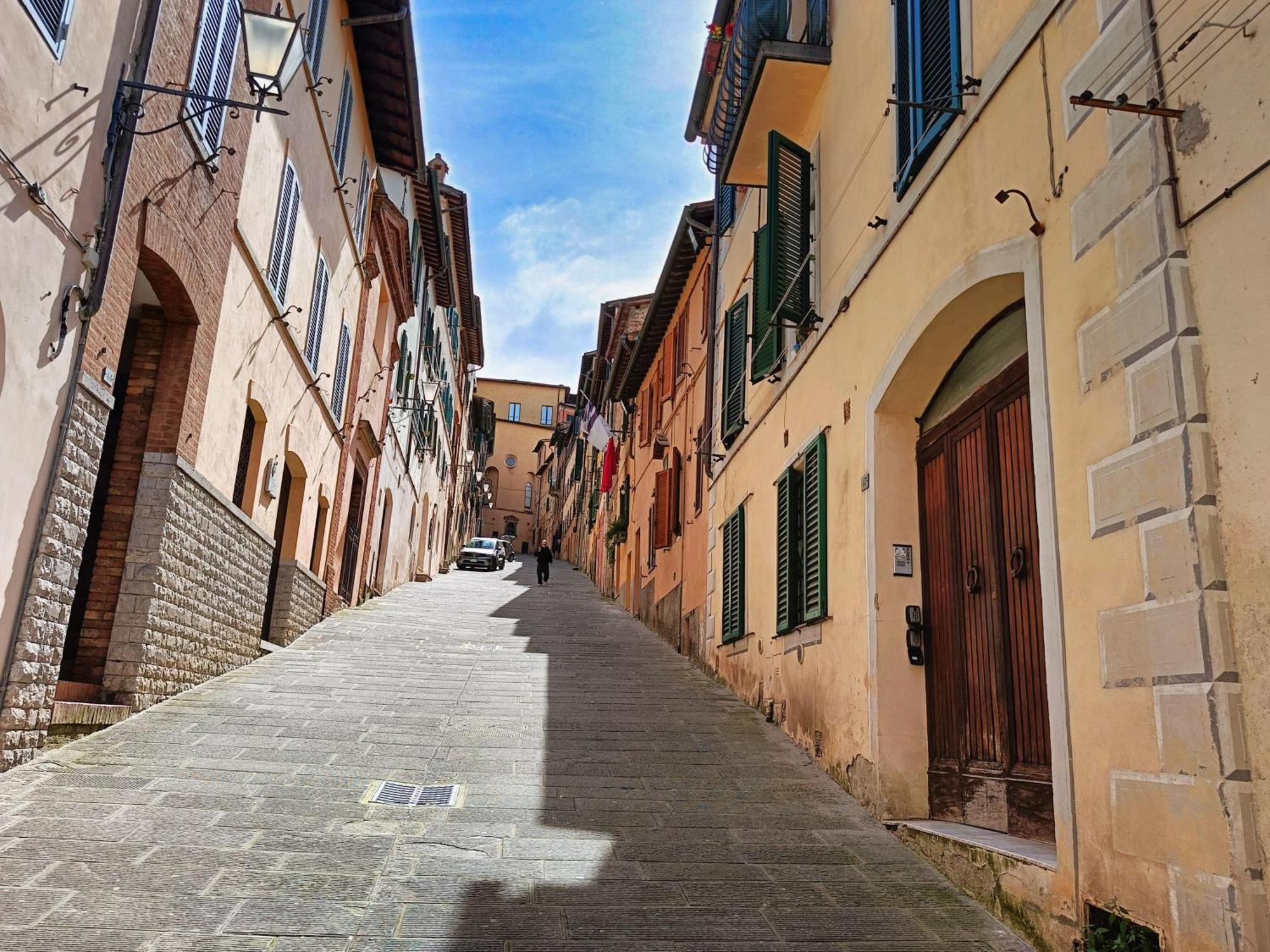 Apartment Loft 47 Siena
