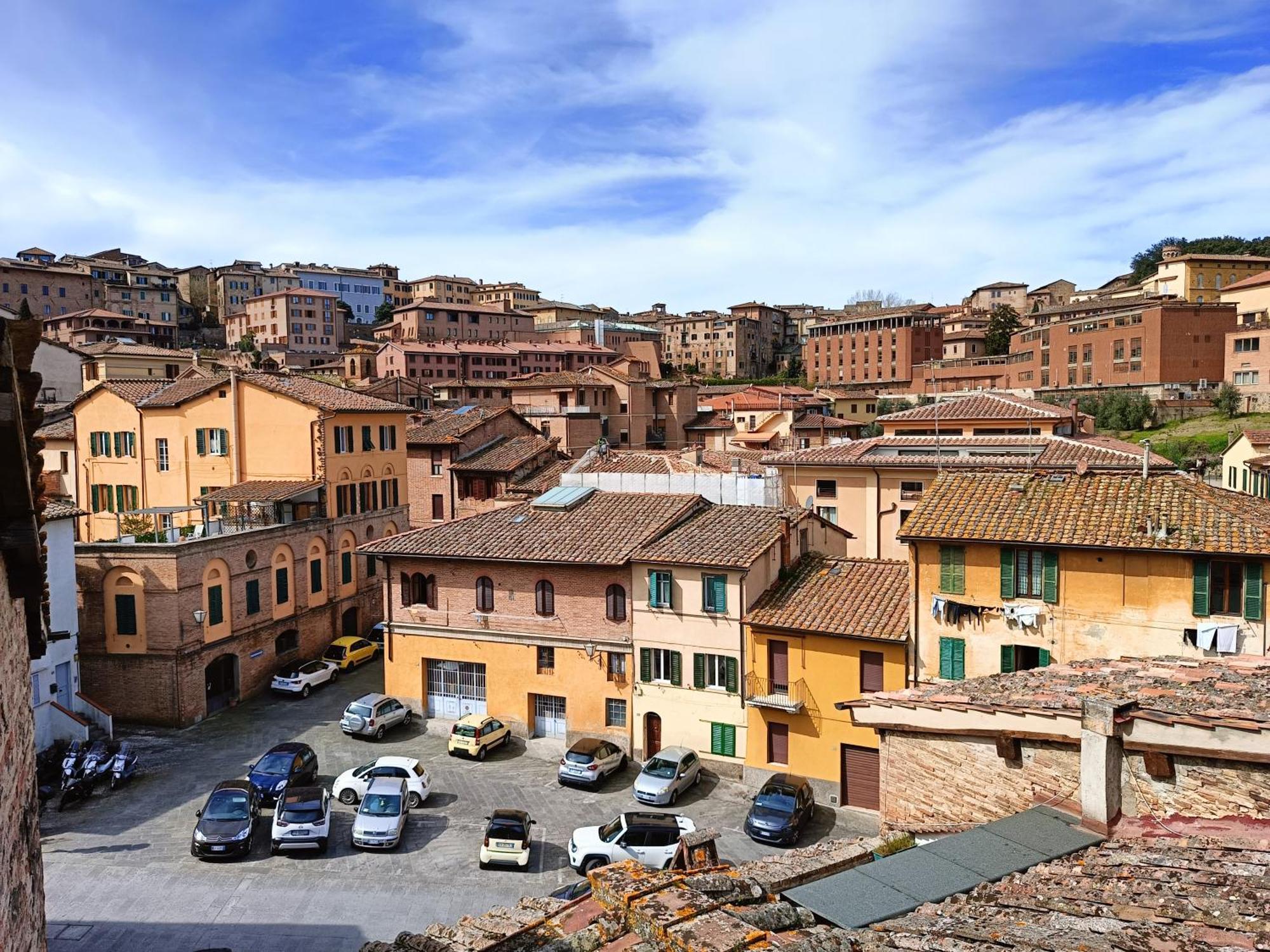 Loft 47 Siena
